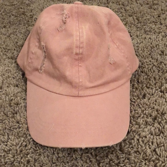 baseball hat - Picture 1 of 2